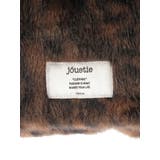ファートートバッグ | jouetie | 詳細画像11