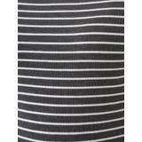 BASICボーダーキャミソール | Ungrid | 詳細画像21 