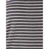 BASICボーダーキャミソール | Ungrid | 詳細画像6 