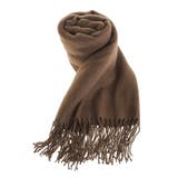 カラー大判ストール | Ungrid | 詳細画像12 