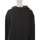 ２Wayロングコート | Ungrid | 詳細画像10 