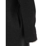 ２Wayロングコート | Ungrid | 詳細画像16 