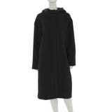 ２Wayロングコート | Ungrid | 詳細画像7 