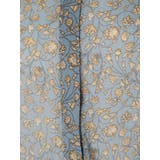 プリントフラワーギャザーワンピース | Ungrid | 詳細画像13