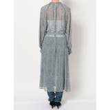 プリントフラワーギャザーワンピース | Ungrid | 詳細画像6