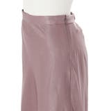 ヴィンテージサテンフィットマキシスカート | Ungrid | 詳細画像15 