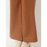 エコレザーサロペット | Ungrid | 詳細画像11 