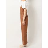 エコレザーサロペット | Ungrid | 詳細画像6 