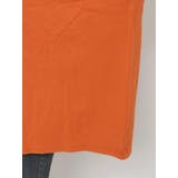 スリットメッシュナンバリングロンTee | Ungrid | 詳細画像12