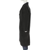 ロングチェスターコート | Ungrid | 詳細画像4