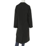 ロングチェスターコート | Ungrid | 詳細画像5