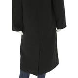 ロングチェスターコート | Ungrid | 詳細画像6