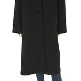 ロングチェスターコート | Ungrid | 詳細画像8