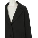 ロングチェスターコート | Ungrid | 詳細画像9