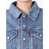 ダメージデニムジャケット | Ungrid | 詳細画像10