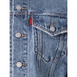 ダメージデニムジャケット | Ungrid | 詳細画像14