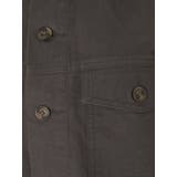 ショート丈ステッチブルゾン | Ungrid | 詳細画像16 