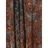 エスニックフラワーキャミワンピース | Ungrid | 詳細画像35 