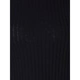 コットンカシミヤハイネックニット | Ungrid | 詳細画像16 