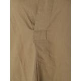 ハーフスリーブスキッパーシャツ | Ungrid | 詳細画像20