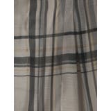 シアーチェックワイドパンツ | Ungrid | 詳細画像22