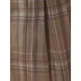 シアーチェックワイドパンツ | Ungrid | 詳細画像23