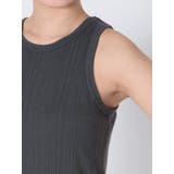 アメスリタンクトップ | Ungrid | 詳細画像23 