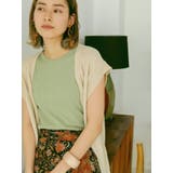 アメスリタンクトップ | Ungrid | 詳細画像8 