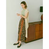 アメスリタンクトップ | Ungrid | 詳細画像9 