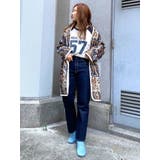 【10周年限定】デニムショートブーツ | Ungrid | 詳細画像29