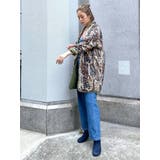 【10周年限定】デニムショートブーツ | Ungrid | 詳細画像35
