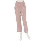 【WEB限定】カラータックフレアパンツ | Ungrid | 詳細画像19 