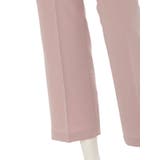 【WEB限定】カラータックフレアパンツ | Ungrid | 詳細画像24 