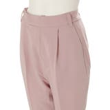 【WEB限定】カラータックフレアパンツ | Ungrid | 詳細画像25 