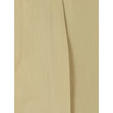 【WEB限定】カラータックフレアパンツ | Ungrid | 詳細画像27 