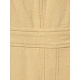 バイカラーステッチサロペット | Ungrid | 詳細画像44 