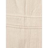 バイカラーステッチサロペット | Ungrid | 詳細画像45 