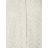 カットワークボリュームスリーブブラウス | Ungrid | 詳細画像18 