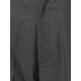 センタープレスルーズパンツ | Ungrid | 詳細画像19 