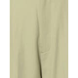 センタープレスルーズパンツ | Ungrid | 詳細画像21 