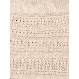 ニットラップミニスカート | Ungrid | 詳細画像21 