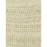 ニットラップミニスカート | Ungrid | 詳細画像23 