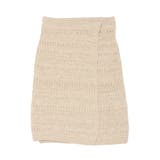 ニットラップミニスカート | Ungrid | 詳細画像24 