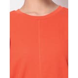 【WEB限定】ショルダーデザインロングスリーブTee | Ungrid | 詳細画像17 