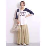 スリットシアーボリュームスカート | Ungrid | 詳細画像13 