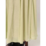 スリットシアーボリュームスカート | Ungrid | 詳細画像19 