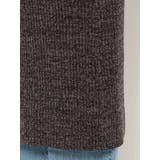 ホルターネックスリットチュニック | Ungrid | 詳細画像14 