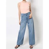 草木染テレコタンクトップ | Ungrid | 詳細画像23 