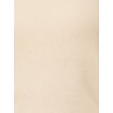 草木染テレコタンクトップ | Ungrid | 詳細画像24 