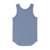 草木染テレコタンクトップ | Ungrid | 詳細画像32 